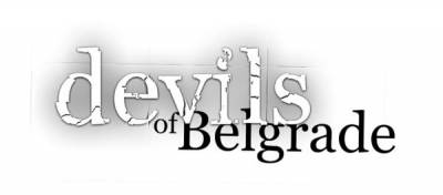 logo Devils Of Belgrade